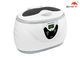 SUS304 Tank 35W 600ml Benchtop Ultrasonic Cleaner For Nail Beauty