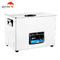 Metal Parts SUS304 Tank 600W 30L Bench Ultrasonic Cleaner