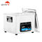 Digital Timer SUS304 360W 15L Lab Ultrasonic Cleaner