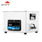 Digital Timer SUS304 360W 15L Lab Ultrasonic Cleaner