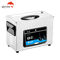 SUS304 4.5L Printhead Stainless Steel Ultrasonic Cleaner