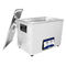 Table Top Carburetor Digital Ultrasonic Cleaner Large Capacity 38L With Insulated Handle