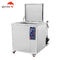Adjustable 1200W SUS201 77L Industrial Ultrasonic Cleaner