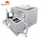 1mm Shell 100L 28KHz Ultrsonic Cleaning Machine For Milk Tea Straw