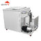 28KHz 5400W 540L Filter Ultrsonic Cleaning Machine For Electronics