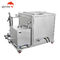 28KHz 900W 53L Ultrsonic Cleaning Machine With Filter System