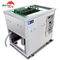 2160W 115 Liter Electrolysis Ultrasonic Cleaner 28KHz For Optical Glass