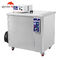 135L Industrial Ultrasonic Cleaner 1800W For DPF Degreasing sonic wave ultrasonic cleaner