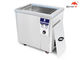 FCC 600W 38L Industrial Ultrasonic Cleaner For Boat Spare Parts