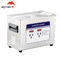 4.5 Liters 180W SUS304 30min Timer Ultrasonic Parts Cleaners