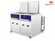 28KHz 7200W 1000L Industrial Ultrasonic Cleaner For Fuel Pump