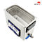 Skymen Ultrasonic Bath For Clearomizer Of E-Cigarette With 200W Heater 1.72 Gallon