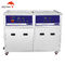 3000W 264L Double Slots Ultrasonic Cleaner For IGBT ultrasonic cleaning machine