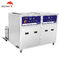 28KHz 900W Industrial Ultrasonic Washer 53L With Rinsing Filter ultrasonic cleaner