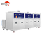 Engine Cylinder Ultrasonic Coin Cleaner SUS304 9000W 360L Degreasing