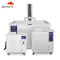 Spinneret Plate Industrial Ultrasonic Cleaner 264L Tank Skymen For Machine Parts