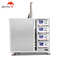 53L  900W Four tanks  Ultrasonic cleaner for cleaning DPF