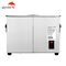 Mechanical Panel Benchtop Ultrasonic Cleaner 180W 4.5L Portable Auto Parts