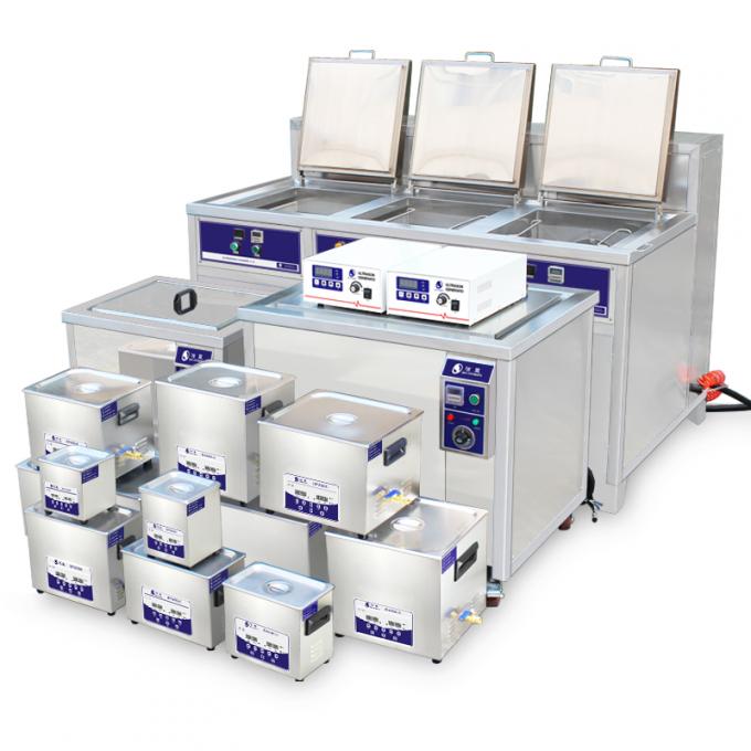 40KHz heater LED display 30L ultrasonic washer machine cleaning fast and effective