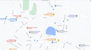 Skymen Technology Corporation Limited