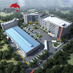 Skymen Technology Corporation Limited