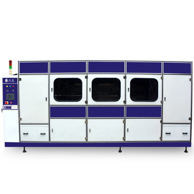 LED Screen Industrial Ultrasonic Cleaner Muti Frequency Ultrasonic Parts Washer