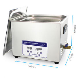 Orthopaedic Implants Medical Ultrasonic Cleaner SUS Ultrasonic Washing Machine
