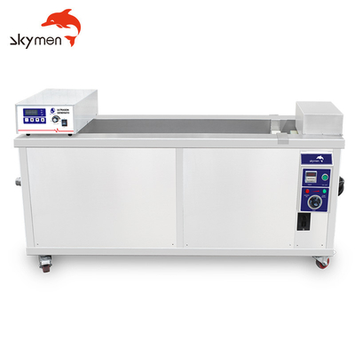 Anilox Roller Industrial Ultrasonic Cleaning Machine Anilox Cleaner For Printing