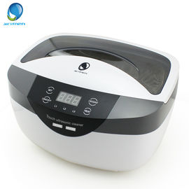 Commercial 2.5L Ultrasonic Vegetable Cleaner Removing 99% Farm Chemical