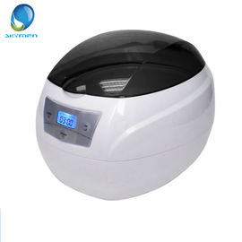 5 Cycles Time Setting 750ml Household Ultrasonic Cleaner With LED Display