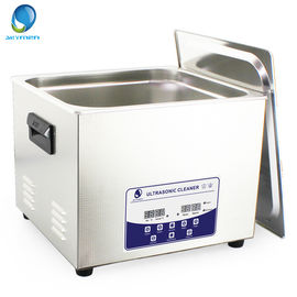 300W Fast Remove Oil Two Cleaning Cycle Digital Firearms Ultrasonic Cleaner