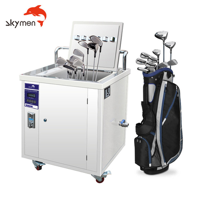 39L Ultrasonic Golf Club Cleaner