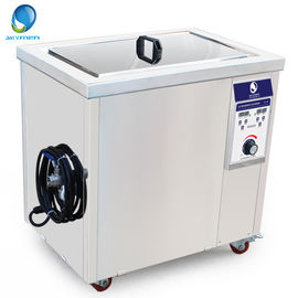 Large Industrial Ultrasonic Auto Parts Cleaner With Large Capacity , Low Noise