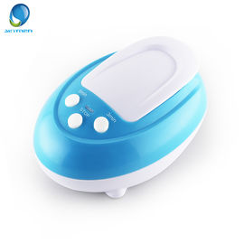 Color Optimized ABS Ultrasonic Cleaning Device For Contact Lens Cleaning , 2 Times Cycling