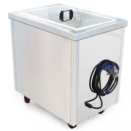 Digital Heater Power Adjust Ultrasonic medical Cleaner with Stainless Tank