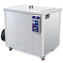 360L Stainless Steel Automotive  Parts Ultrasonic Cleaning Machine With Heater