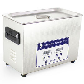 Dental instrument Benchtop Ultrasonic Cleaner Large Capacity CE RoHs