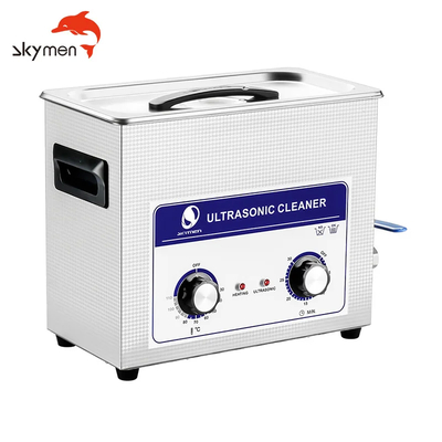 18000W Heating Power Industrial Ultrasonic Cleaning Equipment with SUS 304/316 Tank