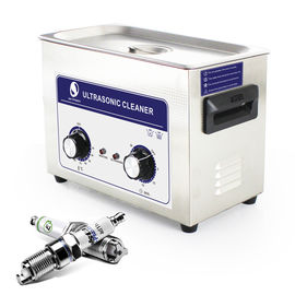 2L Fast Removing Contaminant Digital Ultrasonic Cleaner For Nail Salon