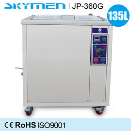 135 liters 1800W Industrial Ultrasonic Cleaner for  automotive parts , JP-360ST