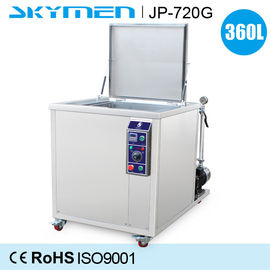 28khz SUS316 Ultrasonic Cleaning Machine Industrial Fuel Pump Ultrasonic Cleaner