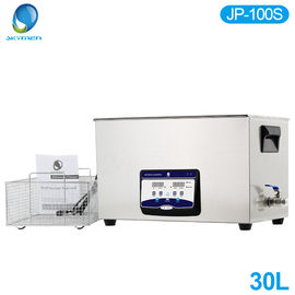 30 Liters Benchtop Ultrasonic Cleaner