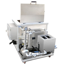 Adjustable Power Ultrasonic Cleaning System Separate Generator Control
