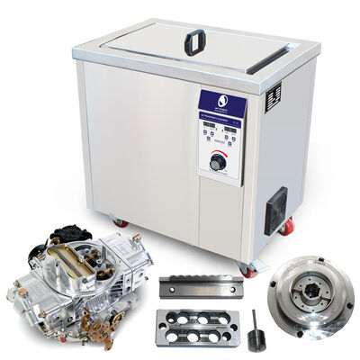 38L Ultrasonic Cleaning Machine SUS304 for Removing Oxide Coating