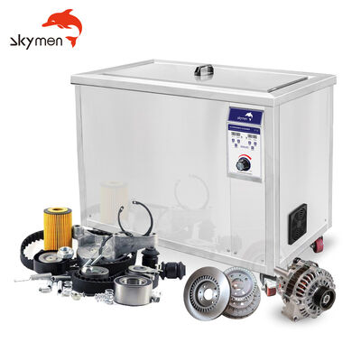 53L Large Industial Multi-Function Advanced Professional Single Tank Ultrasonic Cleaner Medical