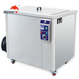 360L 3600W Ultrasonic Cleaning Device Oil Grease Rust Dust Removing Filtration