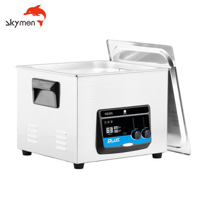 Skymen 22L PCB Benchtop Ultrasonic Cleaning Machine Stainless steel ultrasonic cleaner