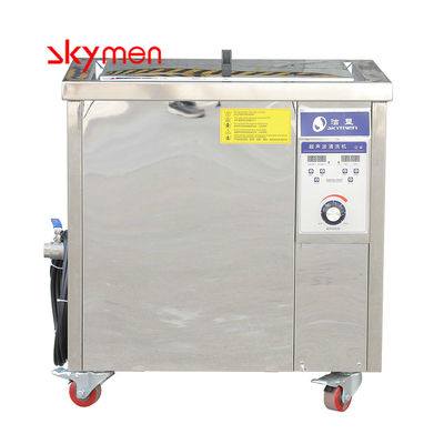 40khz 600W SS304 Tank Laboratory Ultrasonic Cleaner