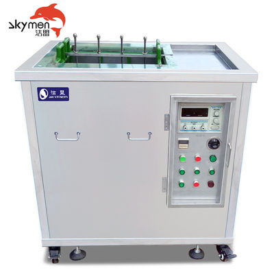 2160W 115 Liter Electrolysis Ultrasonic Cleaner 28KHz For Optical Glass