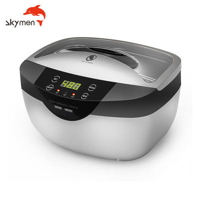 Benchtop 40KHz 120W 2500ml Household Ultrasonic Cleaner